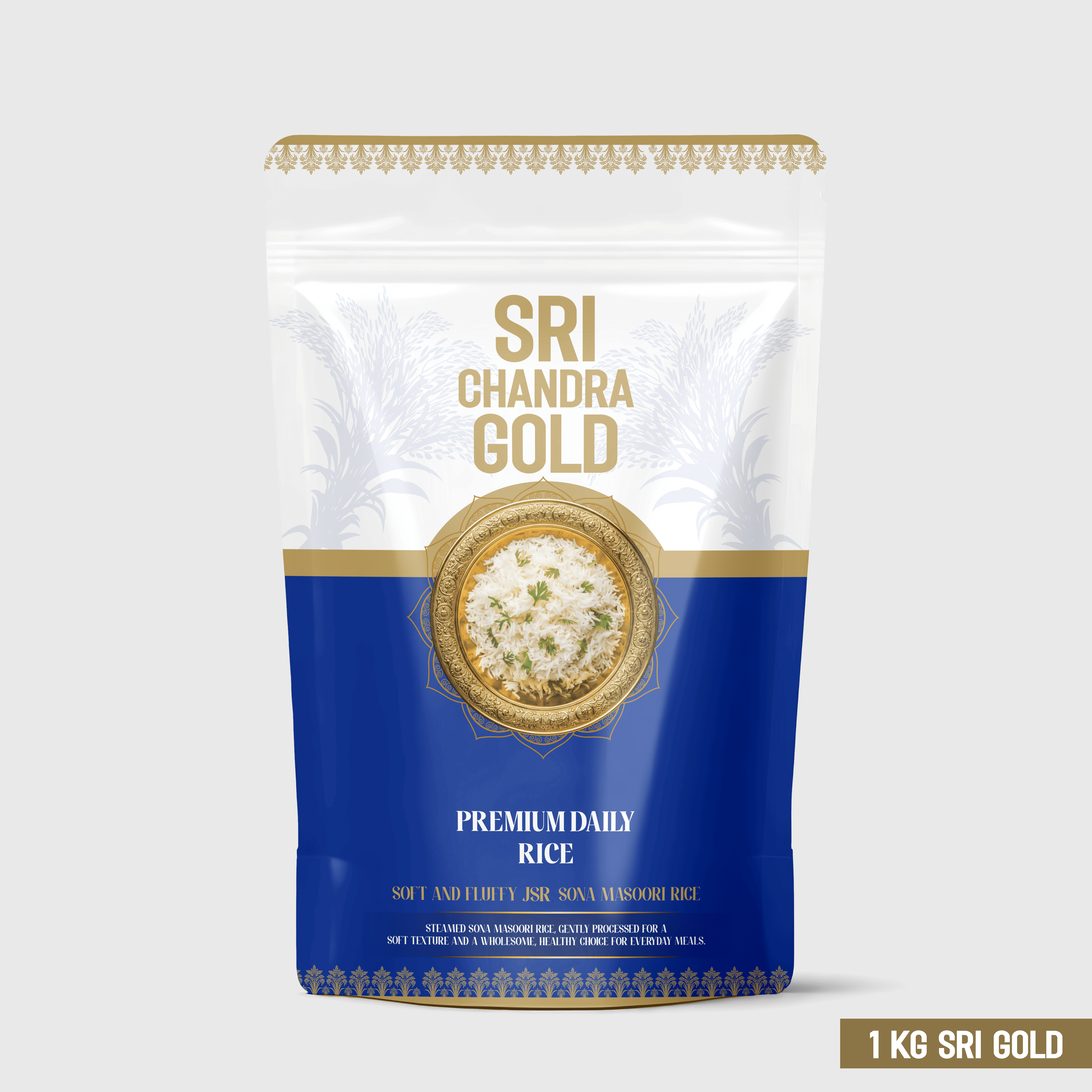 JSR 1kg Pack