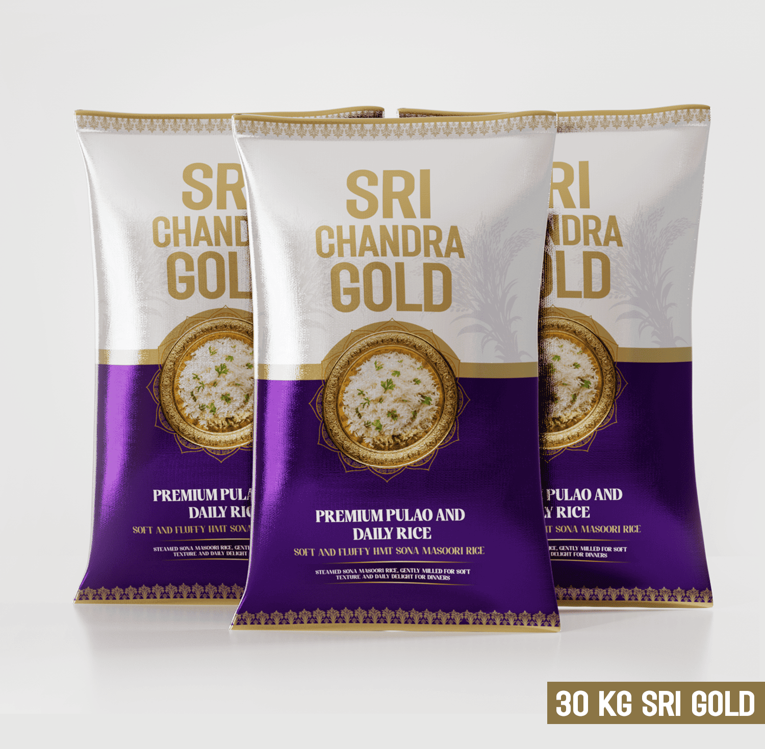 HMT 30kg Pack