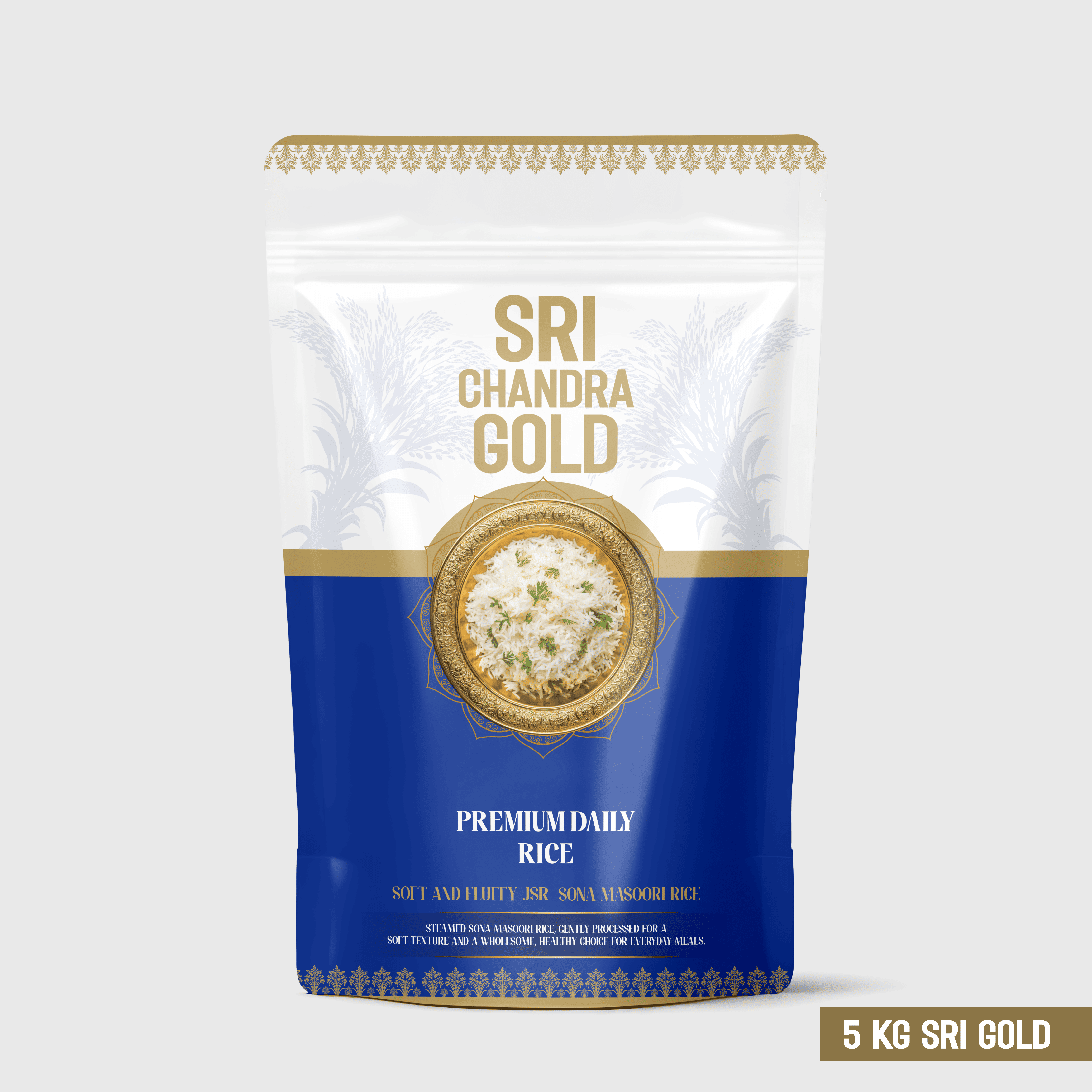JSR 5kg Pack